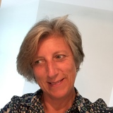 Photo de profil de Pascale Bernard