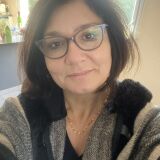 Photo de profil de Nathalie Barbier