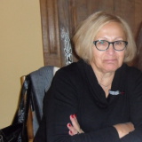 Photo de profil de Marie- Claude Gouyer