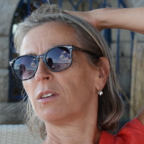 Photo de profil de Anne-Marie Bonnemason