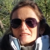 Photo de profil de Valérie Cascailh