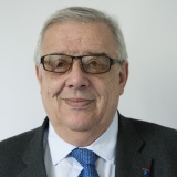 Photo de profil de Jean-Patrick Le Duc