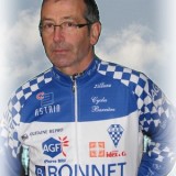 Photo de profil de Jean-Louis Michaud