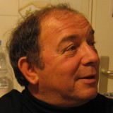 Photo de profil de Alain Poirrier