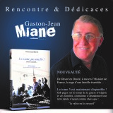 Photo de profil de Gaston-Jean Miane