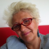 Photo de profil de Brigitte Degat