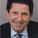 Photo de profil de Gilbert Zentar