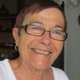 Photo de profil de Renée Bouchacourt