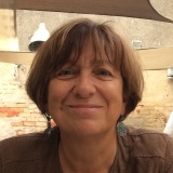 Photo de profil de Cécile Gardès