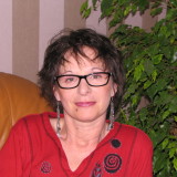 Photo de profil de Brigitte Millet