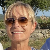 Photo de profil de Isabelle Blanchot