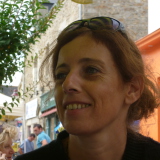 Photo de profil de Florence Pellegrino-Dussert