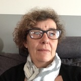 Photo de profil de Stéphanie Frébourg