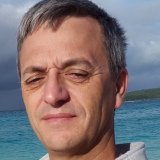 Photo de profil de Bertrand Gueroult