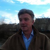 Photo de profil de Marc-Alain Petitpierre