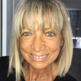 Photo de profil de Elisabeth Simonneau