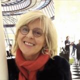 Photo de profil de Francoise Fauroux