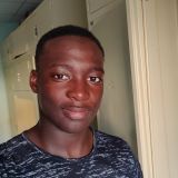 Photo de profil de Idrissa Traore