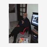 Photo de profil de Abdelhalim Dahmani Cherif