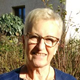 Photo de profil de Martine Boussuge