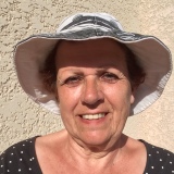 Photo de profil de Ghislaine Gualtieri