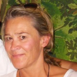 Photo de profil de Anne-Cécile David