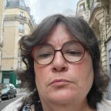 Photo de profil de Marie Bénédicte Pain