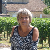 Photo de profil de Brigitte Di Tomaso