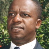 Photo de profil de Lamine Sylla