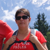 Photo de profil de Virginie Foucher