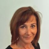 Photo de profil de Isabelle Octeau