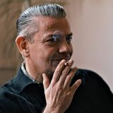 Photo de profil de Frédéric Pelletier