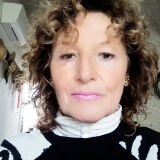 Photo de profil de Martine Jouanny