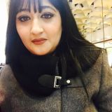 Photo de profil de Shagufta Hussain