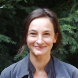 Photo de profil de Mariane Thébert