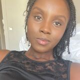 Photo de profil de Mariama Diallo