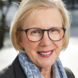 Photo de profil de Marie-Hélène chouteau