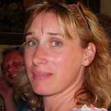 Photo de profil de Séverine Melin