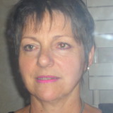 Photo de profil de Martine Chateauvieux