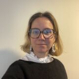 Photo de profil de Marie-Agnes Auger