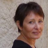 Photo de profil de Evelyne Ducerf