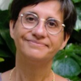 Photo de profil de Valérie Pierrat