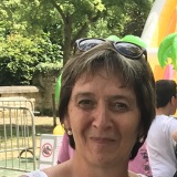 Photo de profil de Bridoux Muriel