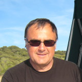 Photo de profil de Pierre Sigrist