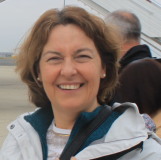 Photo de profil de Marie-Claude Detrez