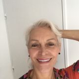 Photo de profil de Martine Cohen-Solal