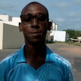 Photo de profil de Amadou Samba Diabate