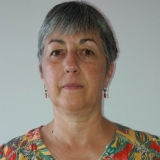 Photo de profil de Marie-Annick Jahan