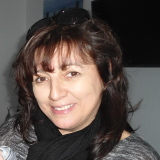 Photo de profil de Marie Donnadieu