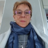 Photo de profil de Agnès Gondolf